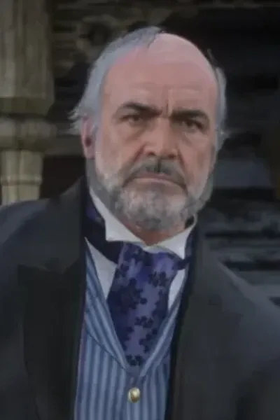 Sean Connery