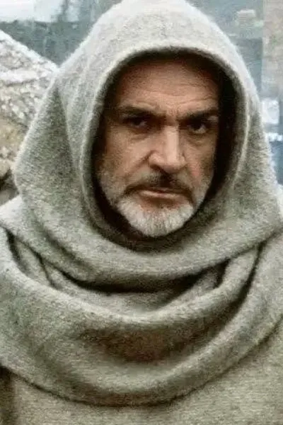 Sean Connery photo