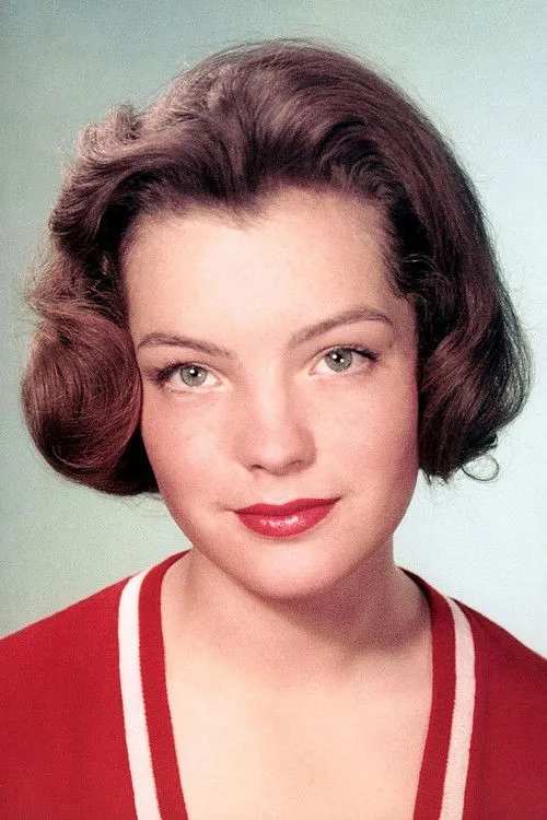 Romy Schneider photo