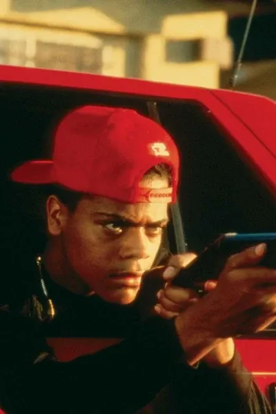 Lloyd Avery II photo