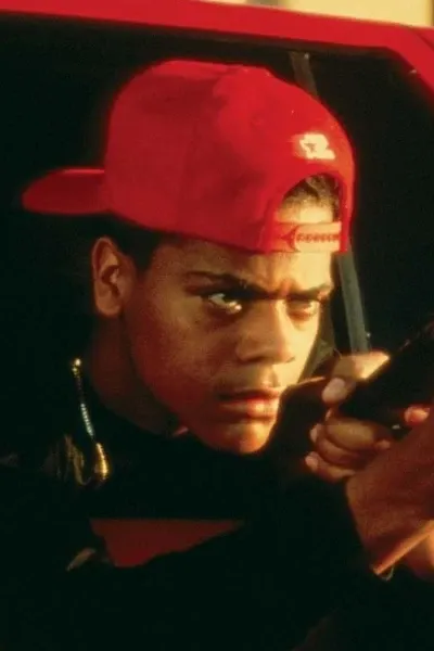 Lloyd Avery II photo
