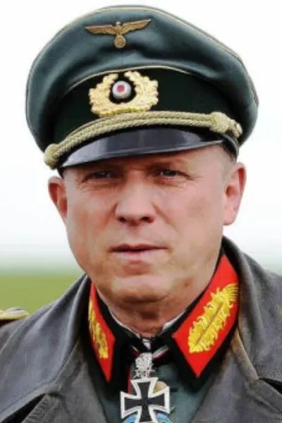 Erwin Rommel photo