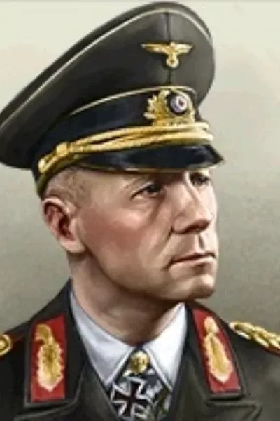 Erwin Rommel