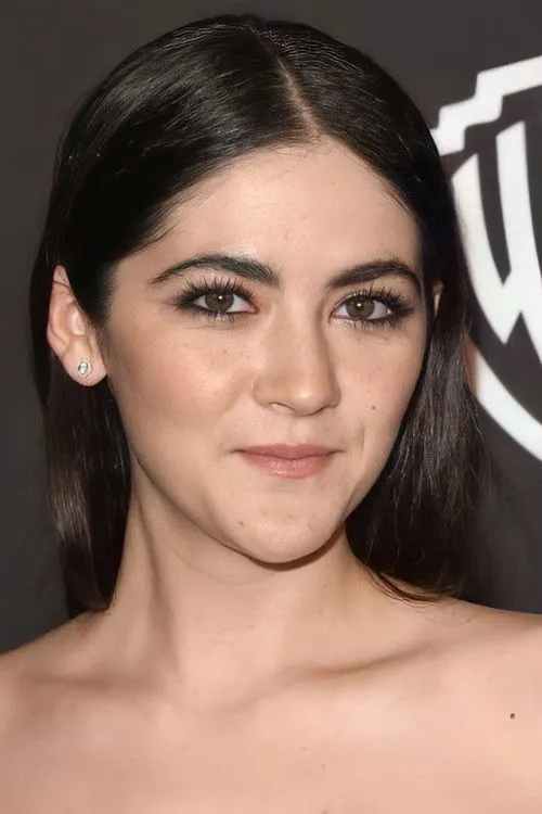 Isabelle Fuhrman photo