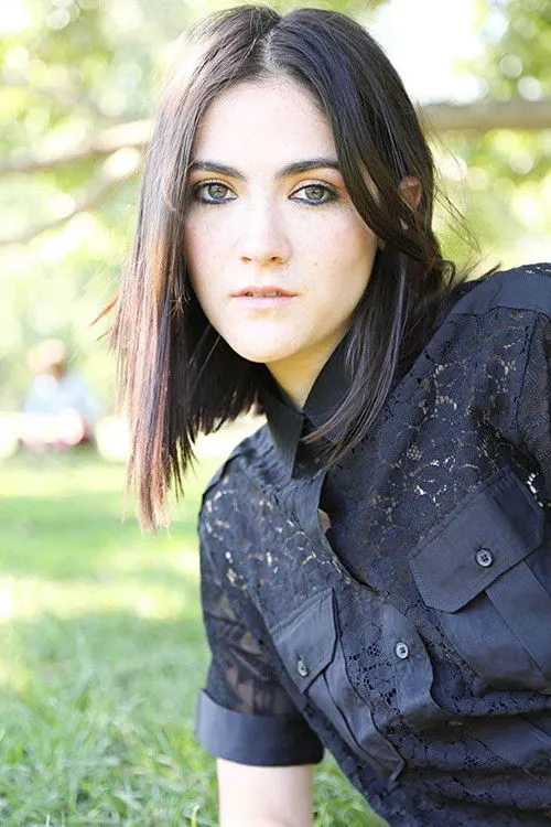 Isabelle Fuhrman photo