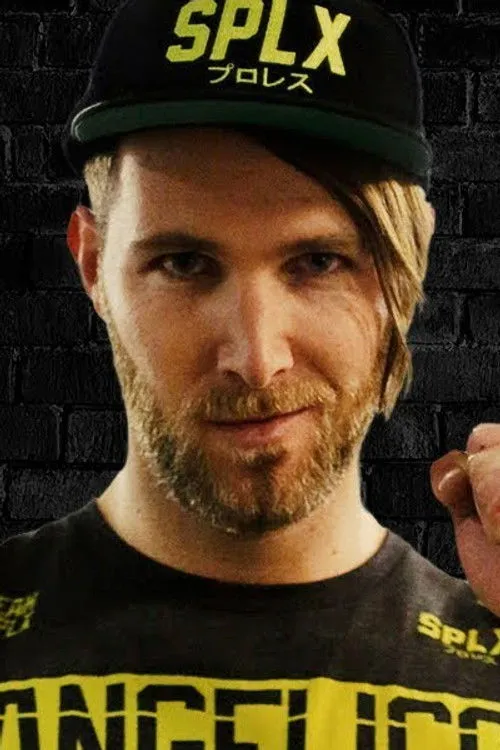 Adam Bridle