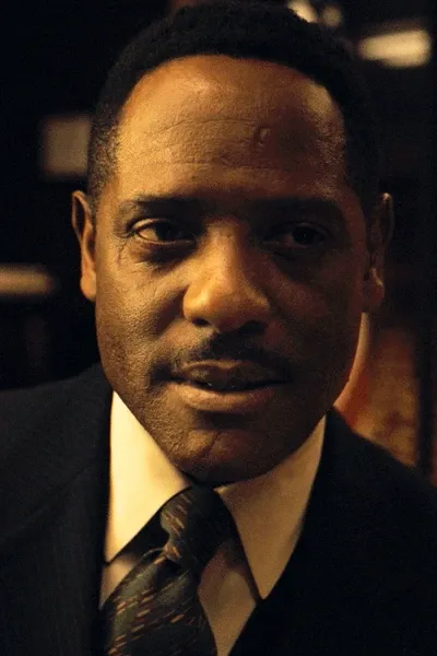 Blair Underwood photo