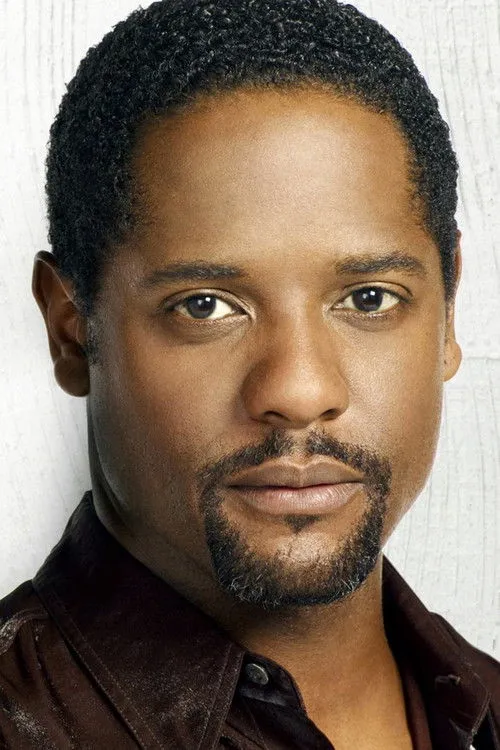 Blair Underwood photo