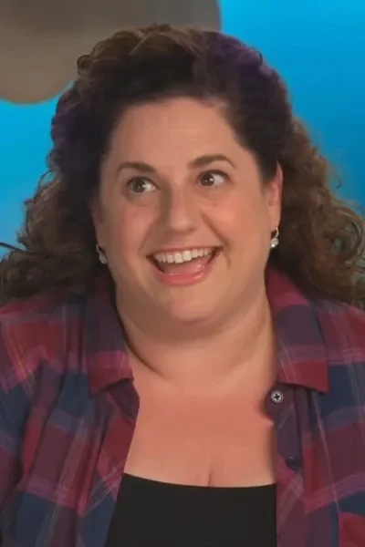 Marissa Jaret Winokur photo