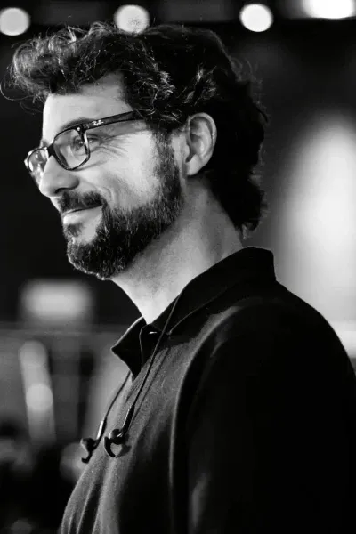 Fernando Velázquez (composer) photo