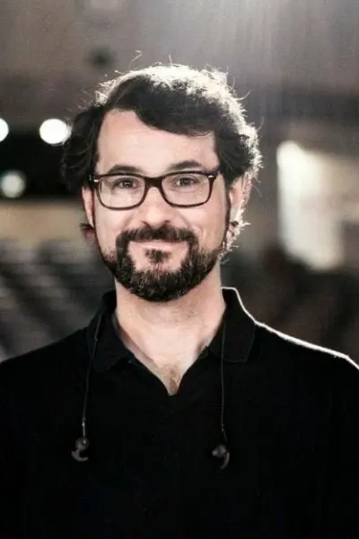 Fernando Velázquez (composer) photo