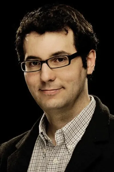 Fernando Velázquez (composer) photo