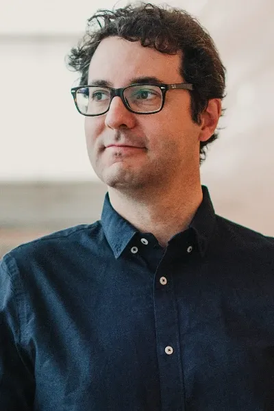 Fernando Velázquez (composer) photo