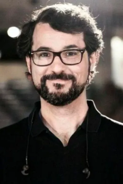 Fernando Velázquez (composer) photo