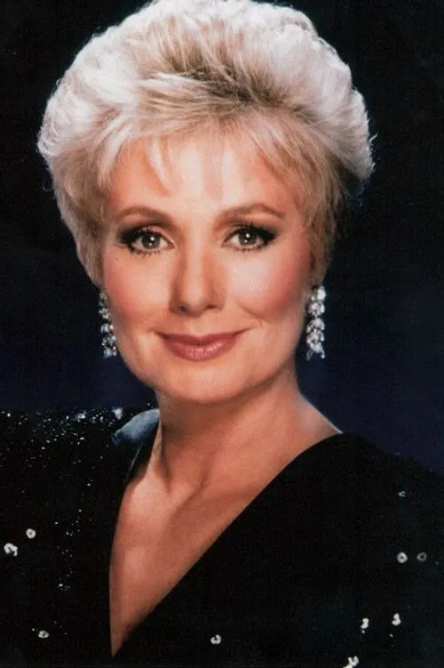 Shirley Jones photo
