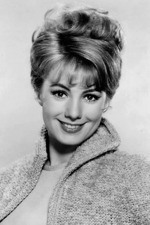 Shirley Jones photo
