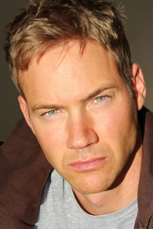 Steve Byers photo