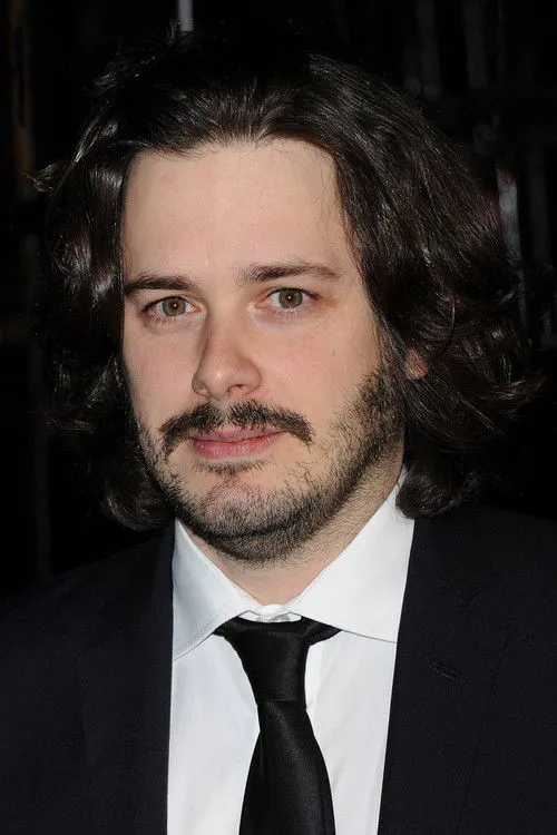 Edgar Wright photo