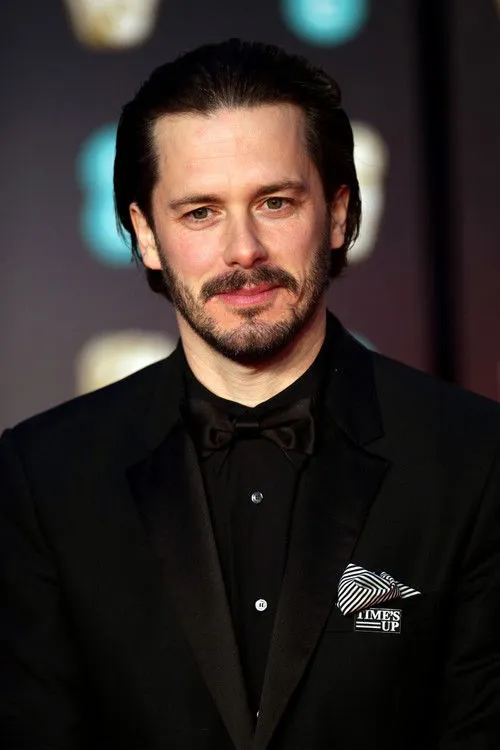 Edgar Wright photo