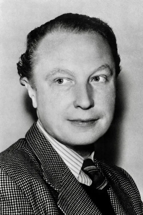 Douglas Sirk photo