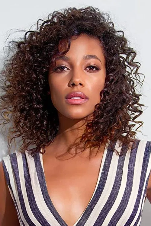 Iris West