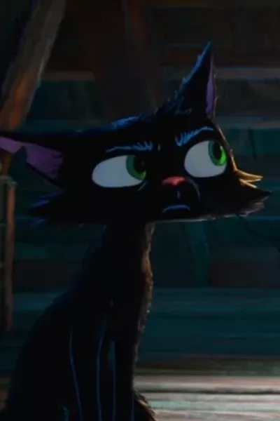 Nero (Gatto)