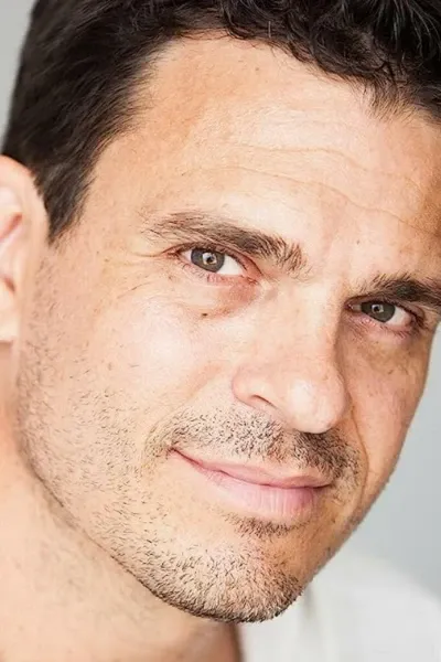 Jim Pirri photo