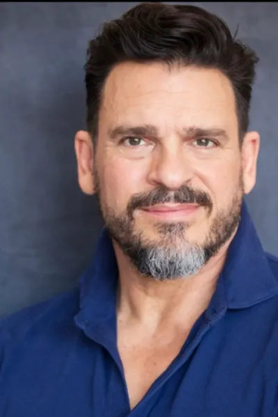 Jim Pirri photo