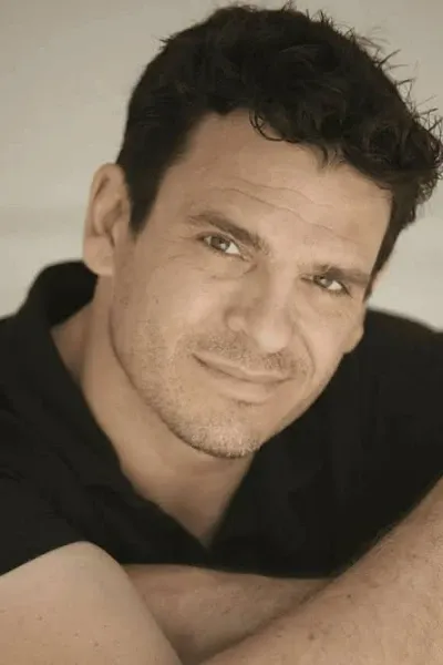 Jim Pirri photo