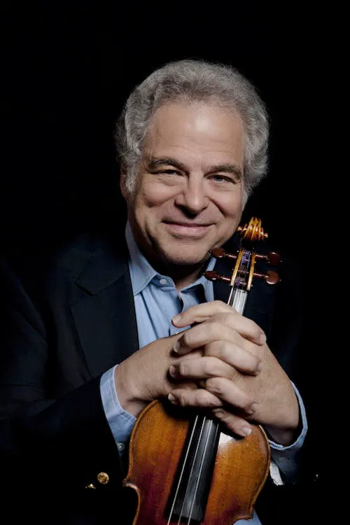 Itzhak Perlman