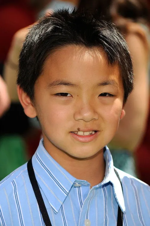 Jordan Nagai photo