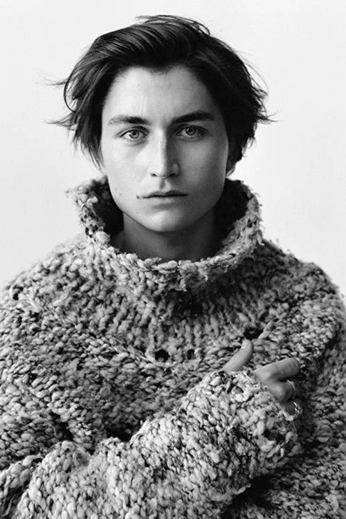 Gustav Lindh photo