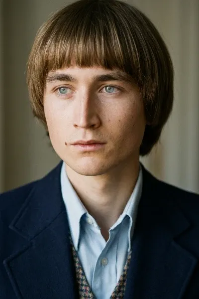 Björn Ulvaeus