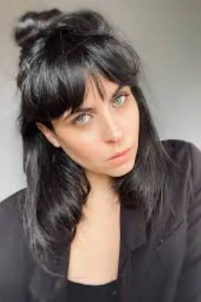 Wendy Kinderman
