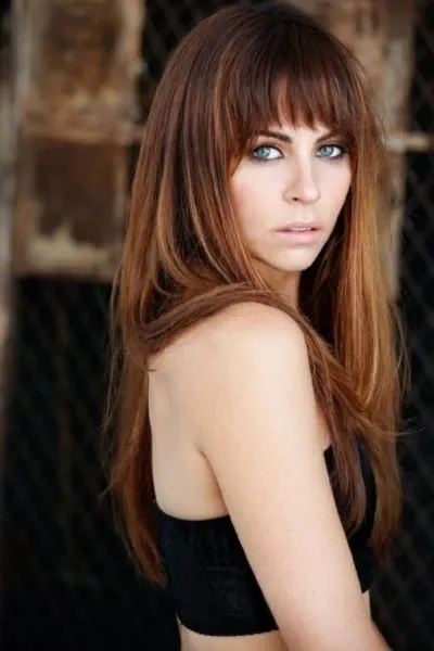 Ashley C. Williams photo