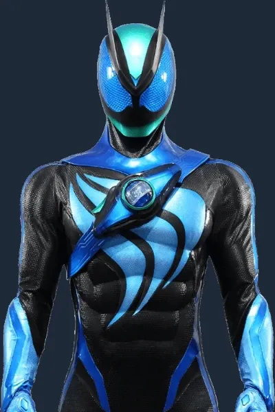 Kamen Rider Zeztz photo
