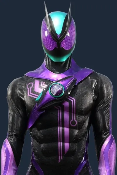 Kamen Rider Zeztz photo