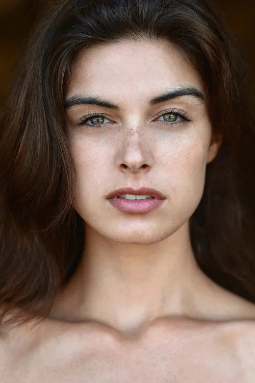 Mariah Strongin photo