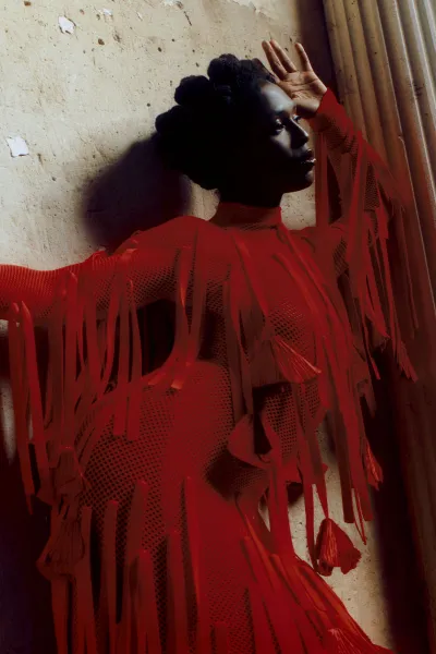 Jodie Turner-Smith photo