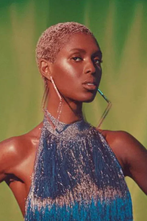 Jodie Turner-Smith photo