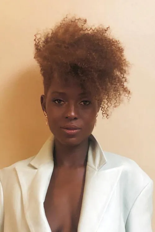 Jodie Turner-Smith photo