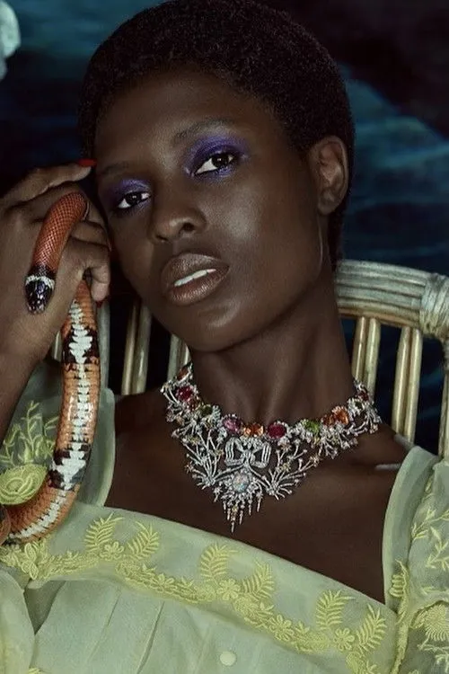 Jodie Turner-Smith photo