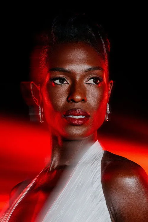 Jodie Turner-Smith photo