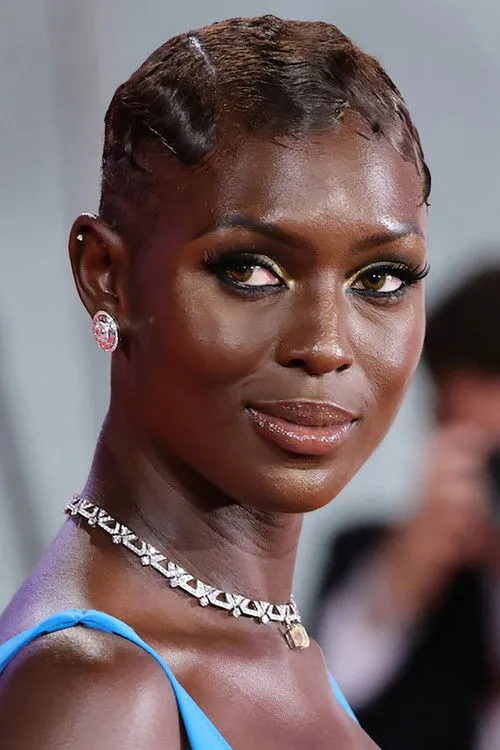 Jodie Turner-Smith photo