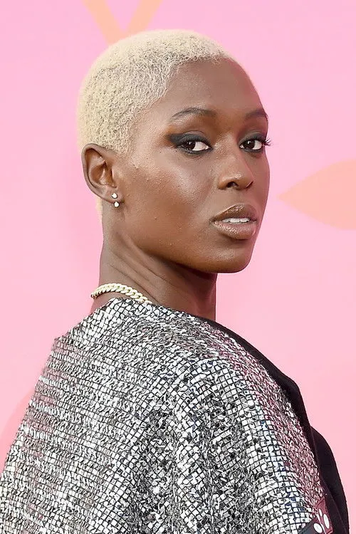 Jodie Turner-Smith photo