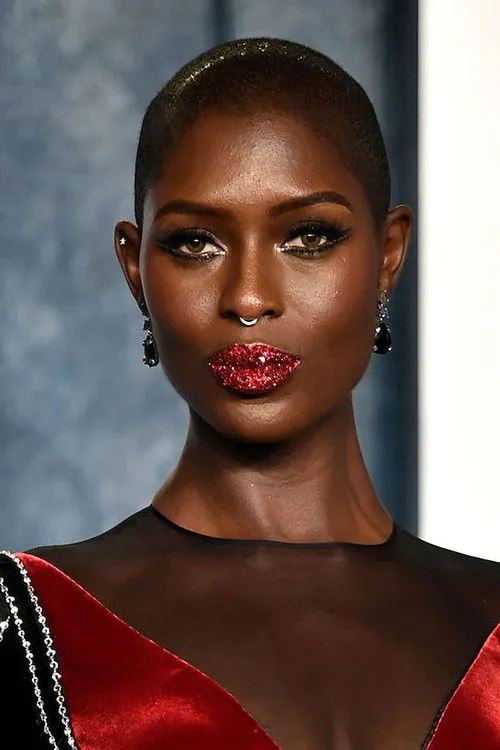Jodie Turner-Smith photo