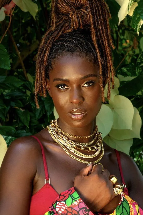 Jodie Turner-Smith photo