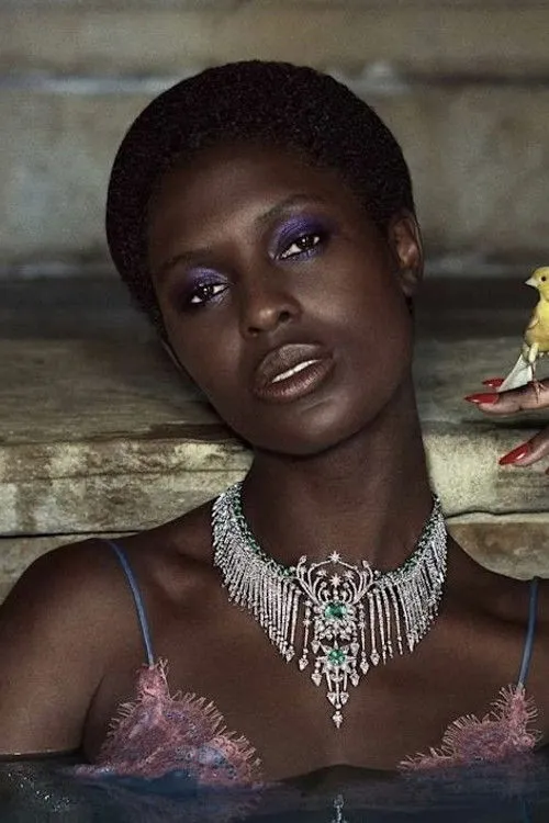 Jodie Turner-Smith photo