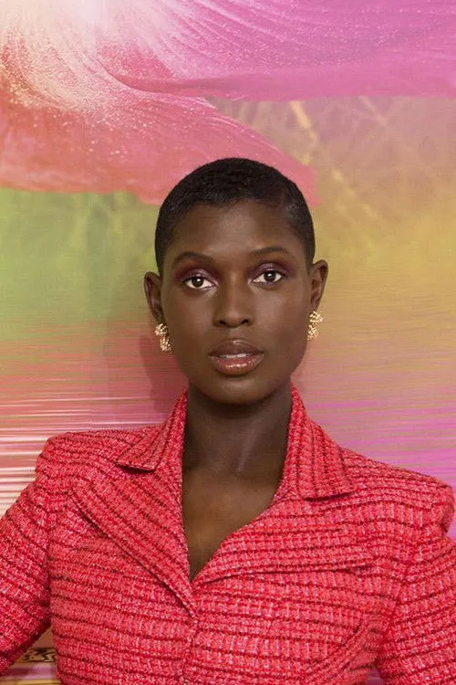 Jodie Turner-Smith photo