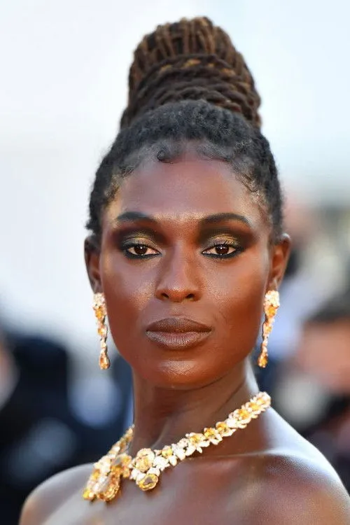 Jodie Turner-Smith photo